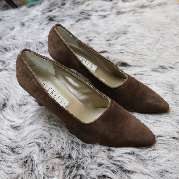 nickels shoes nordstrom